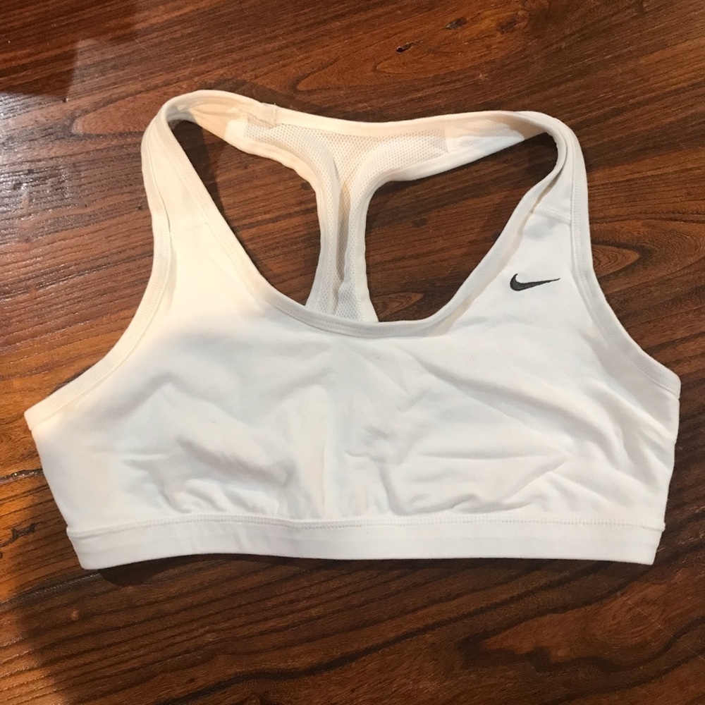 👟NIKE DRI FIT Reversible Sports Bra - Picture 2 of 8